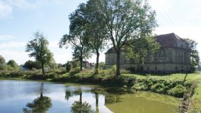 XIX-wieczna gorzelnia, która ciągle pracuje! - zdjęcie 13