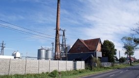 XIX-wieczna gorzelnia, która ciągle pracuje! - zdjęcie 14