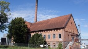 XIX-wieczna gorzelnia, która ciągle pracuje! - zdjęcie 15