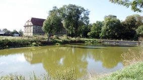 XIX-wieczna gorzelnia, która ciągle pracuje! - zdjęcie 16