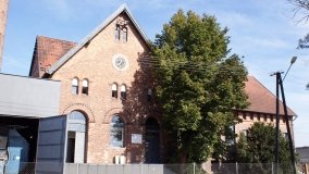 XIX-wieczna gorzelnia, która ciągle pracuje! - zdjęcie 17