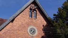 XIX-wieczna gorzelnia, która ciągle pracuje! - zdjęcie 18