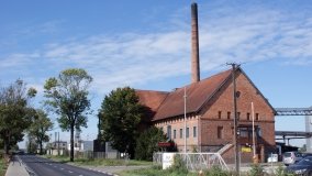 XIX-wieczna gorzelnia, która ciągle pracuje! - zdjęcie 19