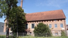 XIX-wieczna gorzelnia, która ciągle pracuje! - zdjęcie 21