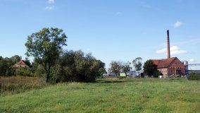 XIX-wieczna gorzelnia, która ciągle pracuje! - zdjęcie 22