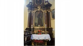 Pakość – gotycki zamek i relikwie Krzyża Świętego - zdjęcie 2