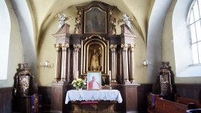 Pakość – gotycki zamek i relikwie Krzyża Świętego - zdjęcie 4