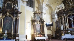 Pakość – gotycki zamek i relikwie Krzyża Świętego - zdjęcie 5