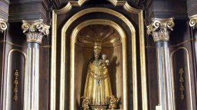 Pakość – gotycki zamek i relikwie Krzyża Świętego - zdjęcie 6