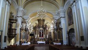 Pakość – gotycki zamek i relikwie Krzyża Świętego - zdjęcie 9