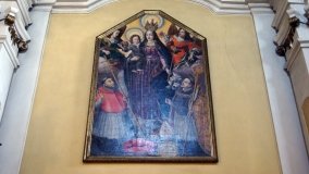 Pakość – gotycki zamek i relikwie Krzyża Świętego - zdjęcie 10