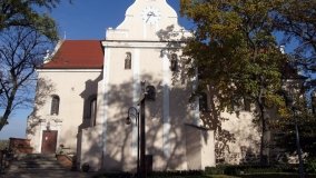 Pakość – gotycki zamek i relikwie Krzyża Świętego - zdjęcie 13