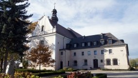 Pakość – gotycki zamek i relikwie Krzyża Świętego - zdjęcie 16