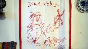 Izba Kujawska w Strzelnie. Niezwykłe zbiory etnograficzne  - zdjęcie 14