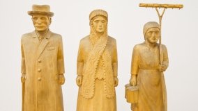 Muzeum w Żninie kryje wiele ciekawostek - zdjęcie 4