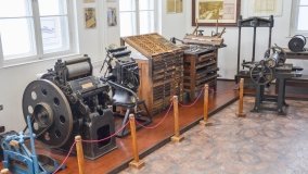 Muzeum w Żninie kryje wiele ciekawostek - zdjęcie 6