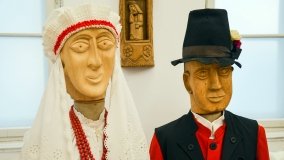 Muzeum w Żninie kryje wiele ciekawostek - zdjęcie 9