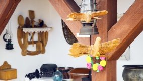 Muzeum w Żninie kryje wiele ciekawostek - zdjęcie 10