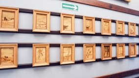 Muzeum w Żninie kryje wiele ciekawostek - zdjęcie 11