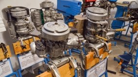 Muzeum w Żninie kryje wiele ciekawostek - zdjęcie 13