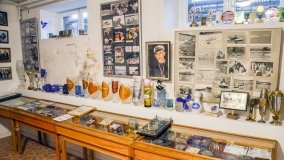 Muzeum w Żninie kryje wiele ciekawostek - zdjęcie 15