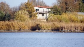 Zabytkowy most kolejowy w Kunowie - zdjęcie 9