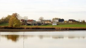 Zabytkowy most kolejowy w Kunowie - zdjęcie 12