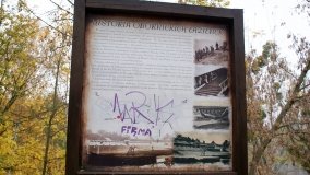 Łazienki Obornickie – unikatowe miejsce nad Wełną - zdjęcie 3