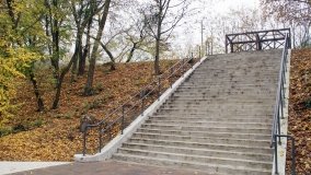 Łazienki Obornickie – unikatowe miejsce nad Wełną - zdjęcie 6