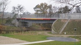 Łazienki Obornickie – unikatowe miejsce nad Wełną - zdjęcie 9