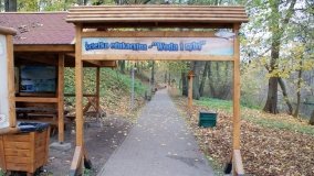 Łazienki Obornickie – unikatowe miejsce nad Wełną - zdjęcie 16