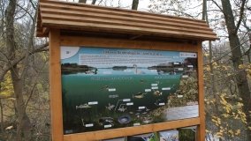 Łazienki Obornickie – unikatowe miejsce nad Wełną - zdjęcie 27