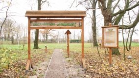 W starym parku nowy duch - zdjęcie 6