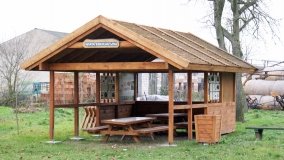 W starym parku nowy duch - zdjęcie 9