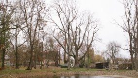 W starym parku nowy duch - zdjęcie 18