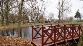 W starym parku nowy duch - zdjęcie 20