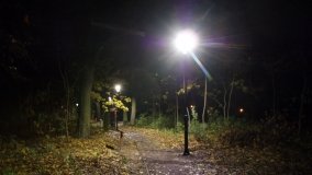 W starym parku nowy duch - zdjęcie 40