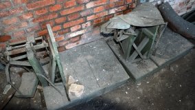 Sekrety gorzelni w Mielnie - zdjęcie 33