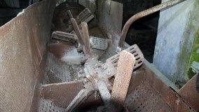 Sekrety gorzelni w Mielnie - zdjęcie 22