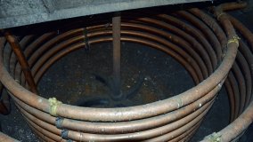 Sekrety gorzelni w Mielnie - zdjęcie 19