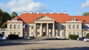 Tajemniczy park w Czerniejewie - zdjęcie 7