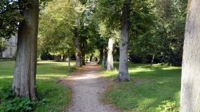Tajemniczy park w Czerniejewie - zdjęcie 22