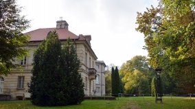 Tajemniczy park w Czerniejewie - zdjęcie 23