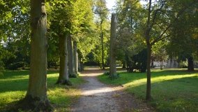 Tajemniczy park w Czerniejewie - zdjęcie 32