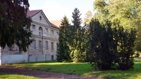 Tajemniczy park w Czerniejewie - zdjęcie 36