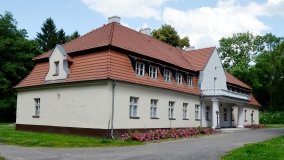 Tajemniczy park w Czerniejewie - zdjęcie 39