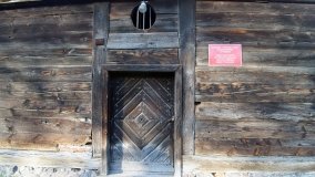 Najstarszy na Kujawach! Drewniany spichlerz dworski z 1709 r. w Rzeszynku - zdjęcie 8