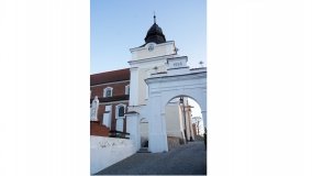 Klasztorne tajemnice z Mogilna - zdjęcie 3