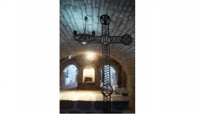 Klasztorne tajemnice z Mogilna - zdjęcie 9