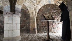 Klasztorne tajemnice z Mogilna - zdjęcie 10